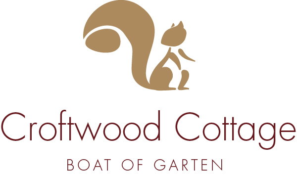 Croftwood Cottage Logo